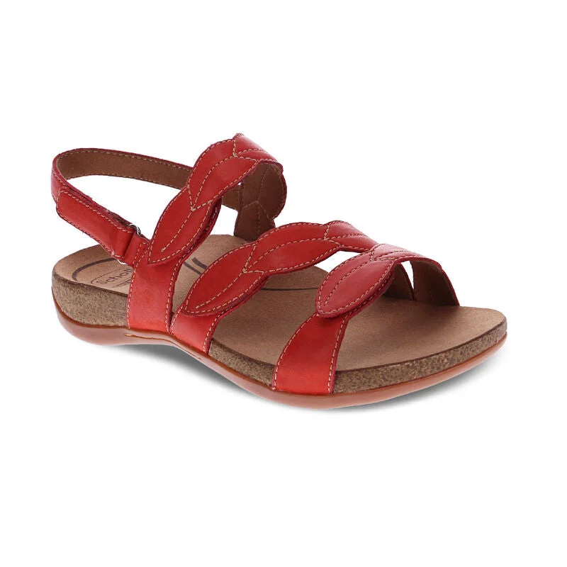 Orthaheel Women's Able Sandal SS23