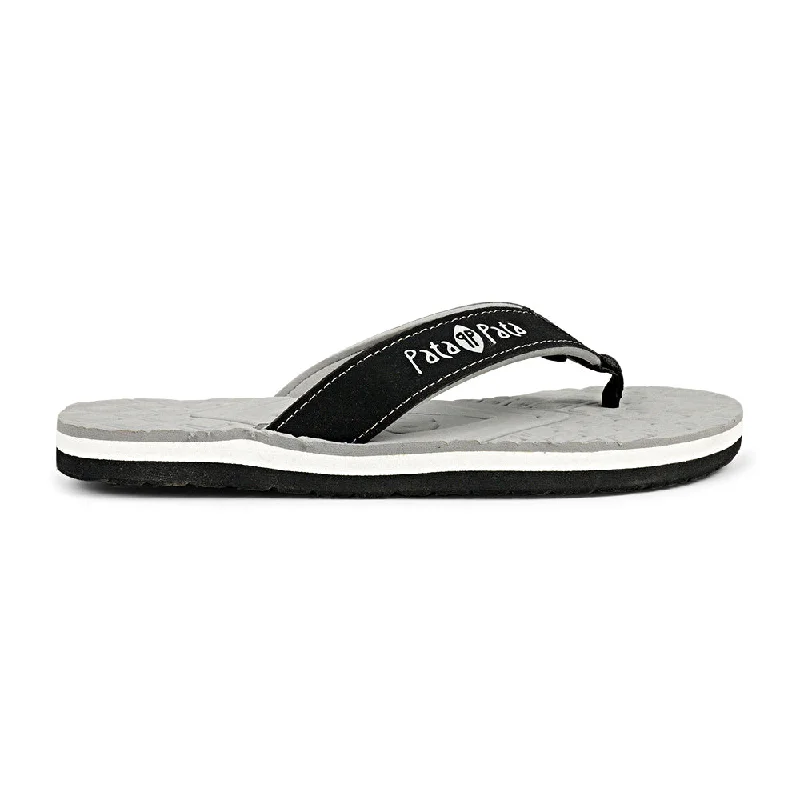 PataPata PEACE Flip-Flop for Men