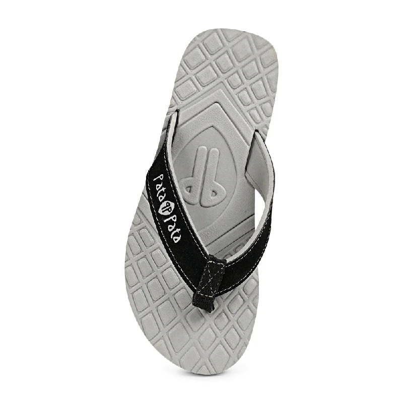 PataPata PEACE Flip-Flop for Men