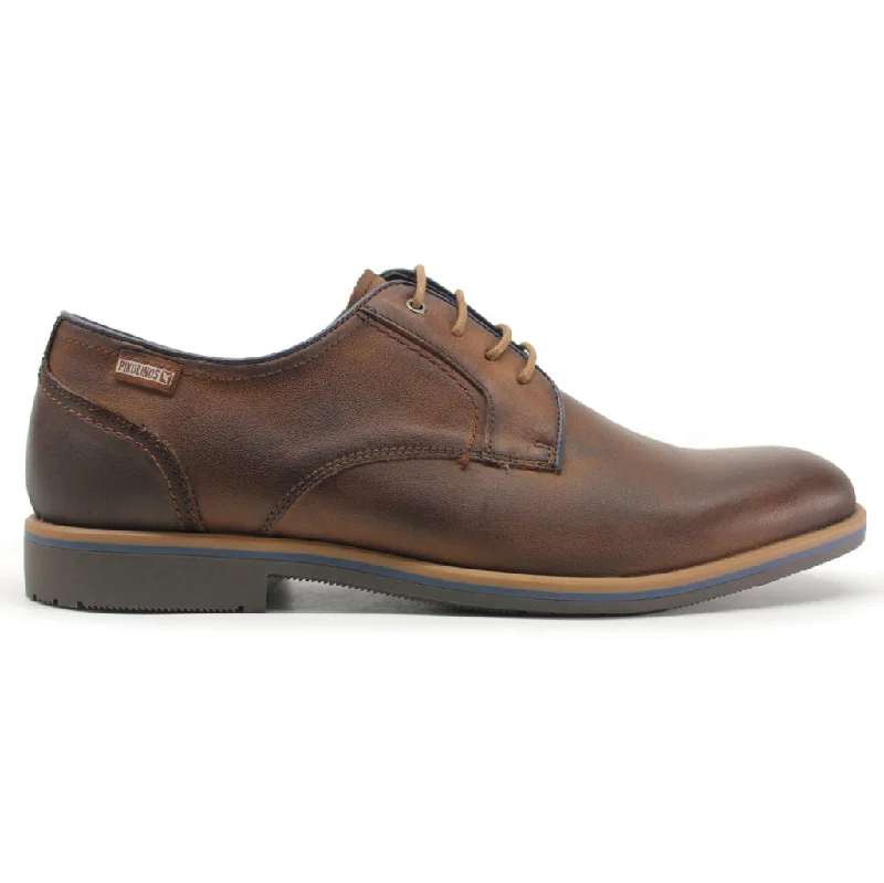 Cuero / UK 7-7.5 | US 8 Men | EU 41 / Medium