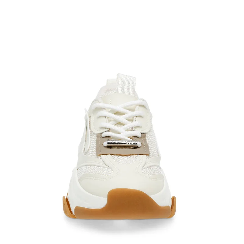 Possession-E Trainer WHITE/GUM