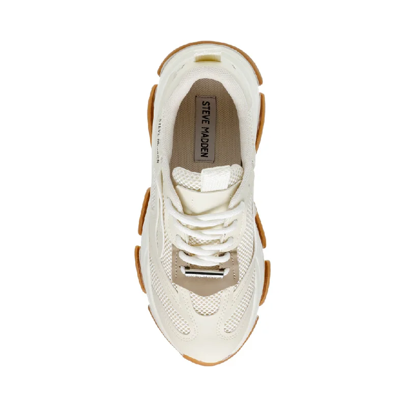 Possession-E Trainer WHITE/GUM