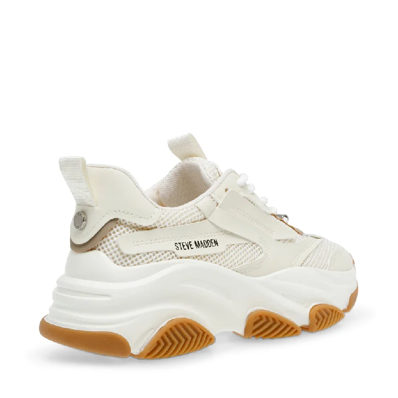 Possession-E Trainer WHITE/GUM