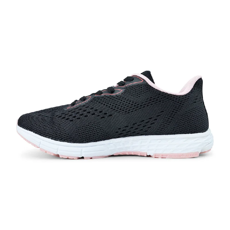 Power RUSH Sporty Sneaker for Women