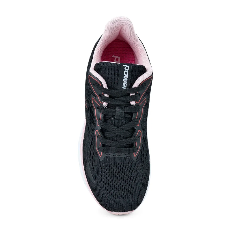 Power RUSH Sporty Sneaker for Women