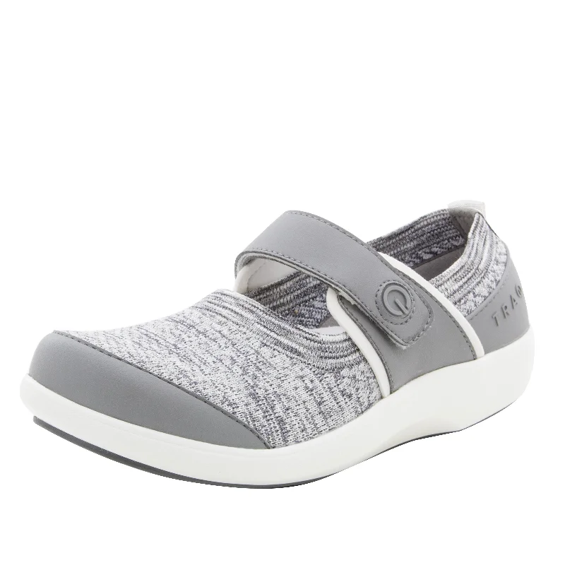 QUTIE SOFT GREY