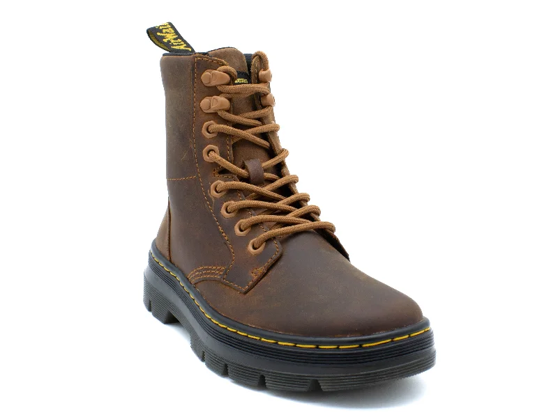 DR. MARTENS COMBS ARCHIVE PULL UP