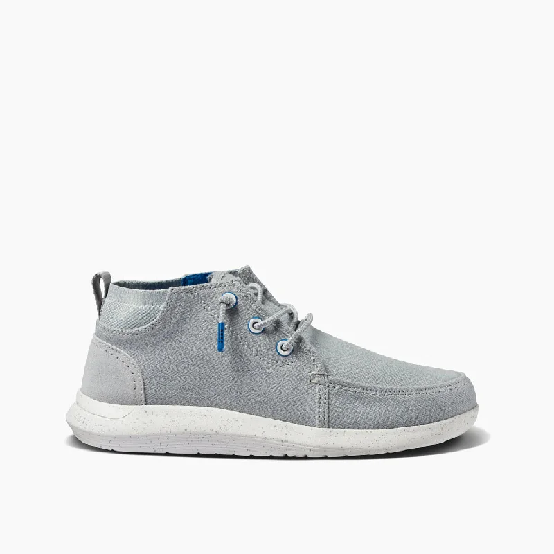 Reef - Swellsole Whitecap Grey