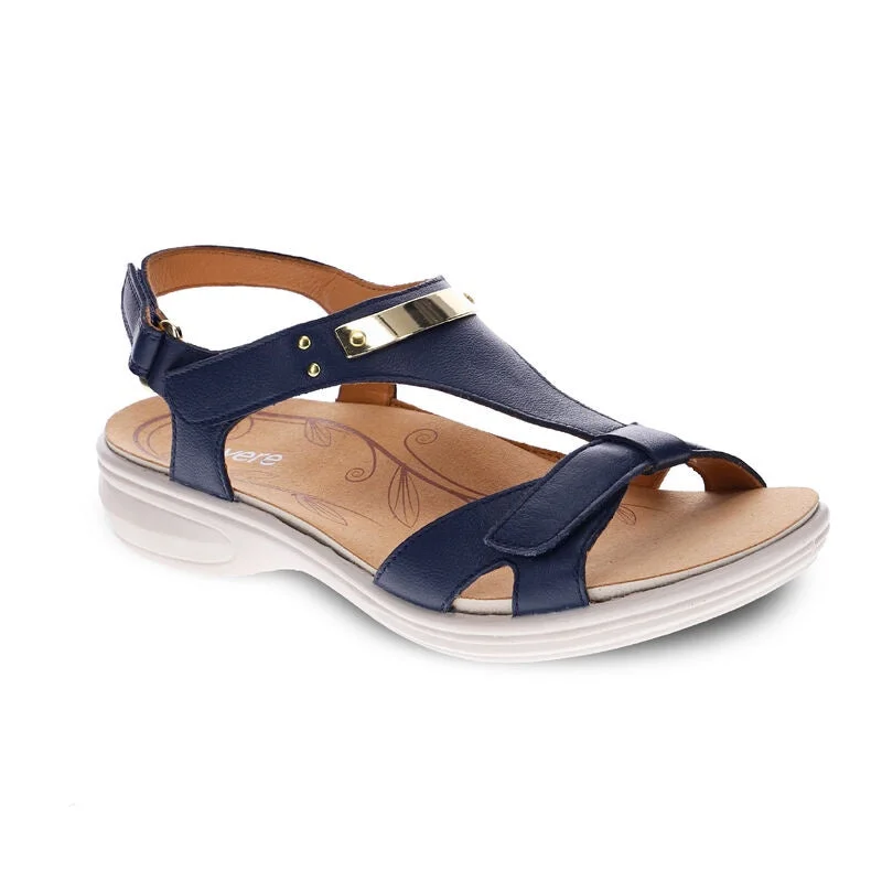 Revere Women's Santa Monica Sandal SS23