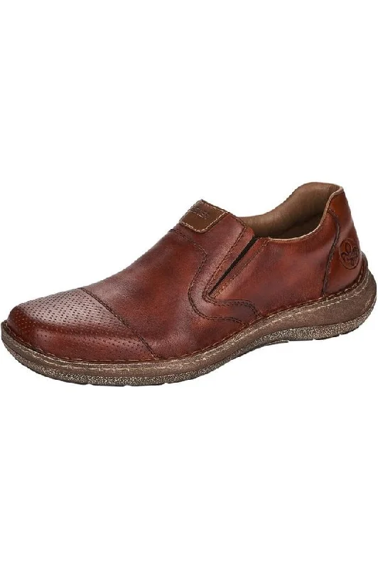 Rieker 03056 24 brown