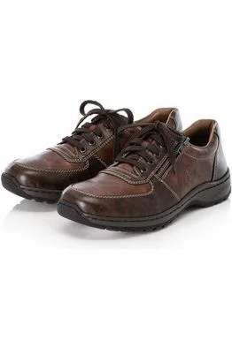 Rieker Mens Shoe 03329-25