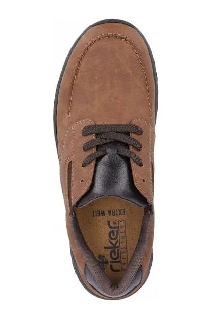 Rieker mens 03303 24 brown