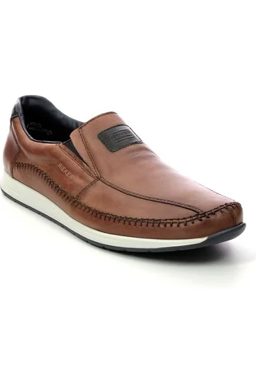 Rieker Mens Shoes 11962 25 Brown