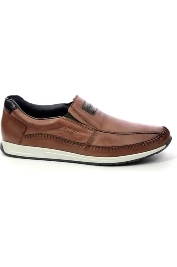 Rieker Mens Shoes 11962 25 Brown