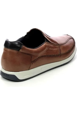 Rieker Mens Shoes 11962 25 Brown