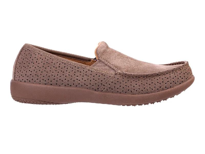 Siesta Burst Slip-on