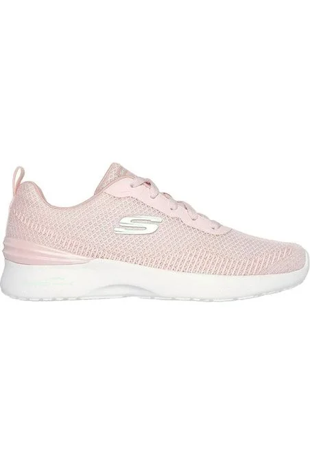 Skechers 149758 Skech Air Dynamight in light pink