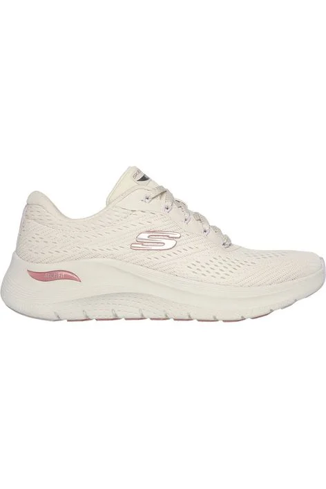 Skechers 150051 Arch Fit 2.0 in Natural/Multi