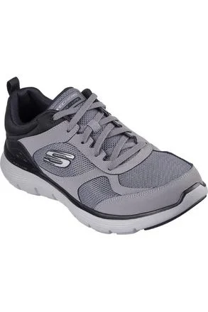 Skechers Flex Advantage 5.0 232821 Charcoal /Black