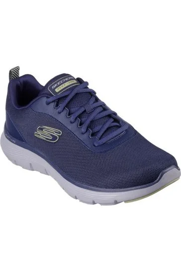 Skechers Flex Advantage 5.0 232822 Navy/Lime