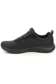 Skechers Flex Appeal 4.0 black 149305