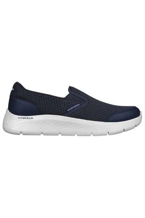 Skechers Go Walk Flex navy grey 216485