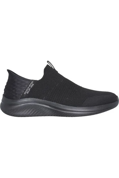 Skechers Ultra Flex Slip Ins 232450 in Black