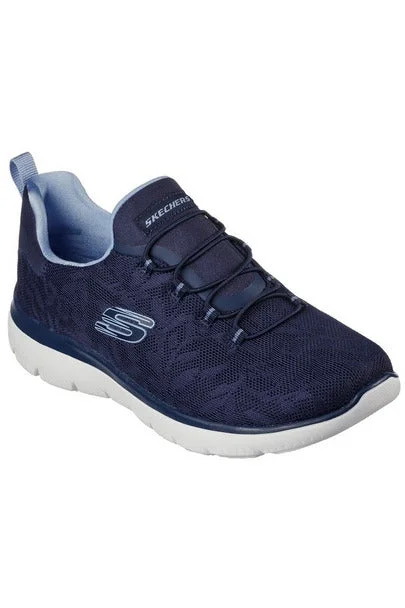 Skechers Summits navy blue 149936