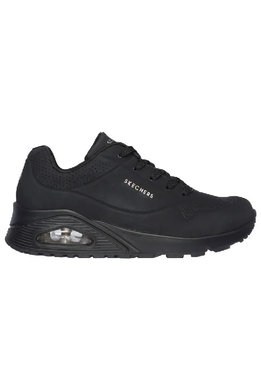 Skechers Uno Stand on Air black 73690