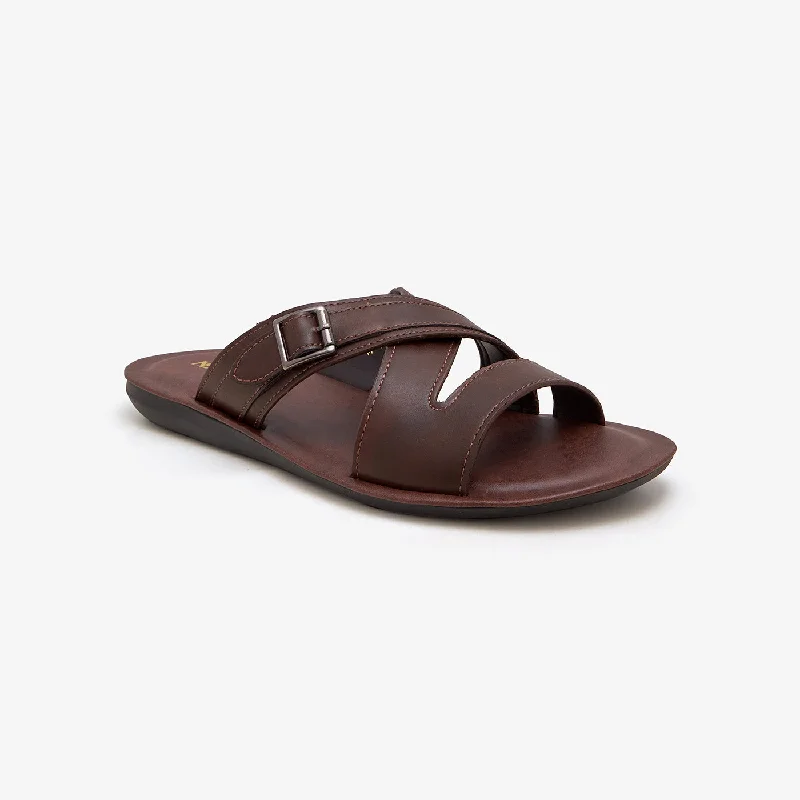 Sturdy Chappals for Men