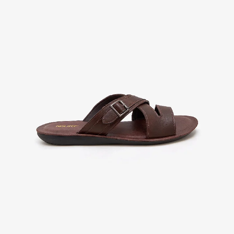 Sturdy Chappals for Men