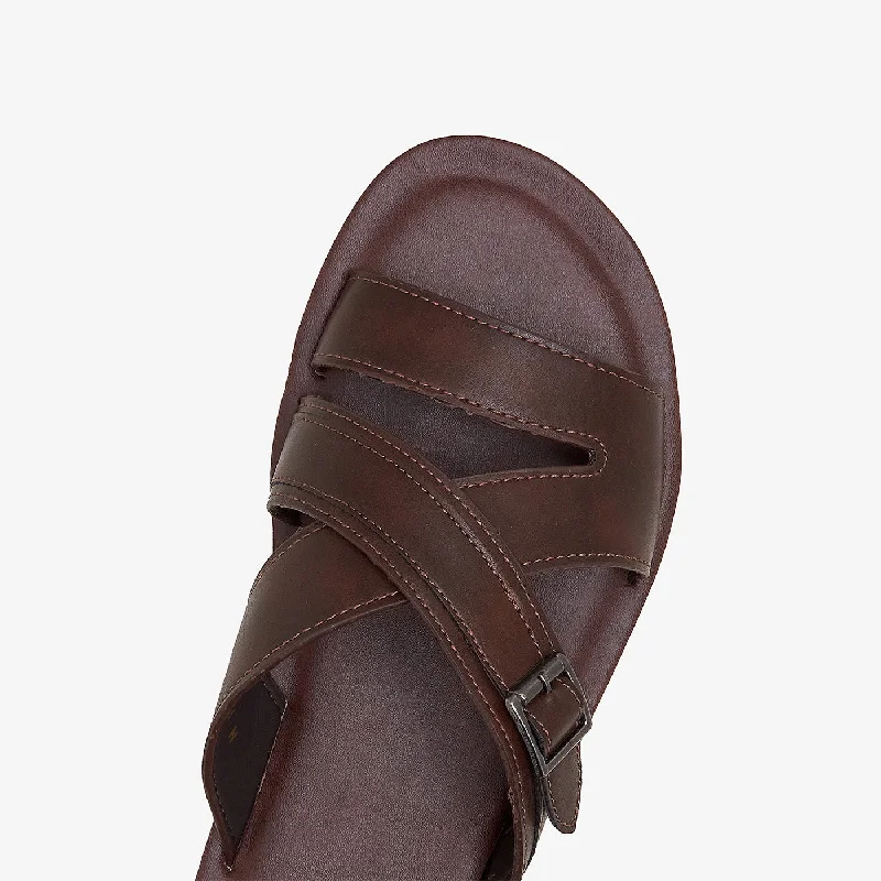 Sturdy Chappals for Men