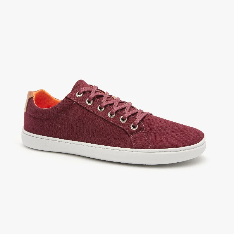 The Everyday Sneaker for Men | Gen 3 in Cotton Canvas