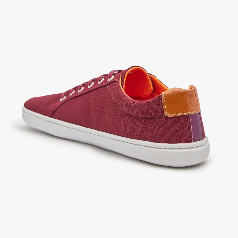 The Everyday Sneaker for Men | Gen 3 in Cotton Canvas