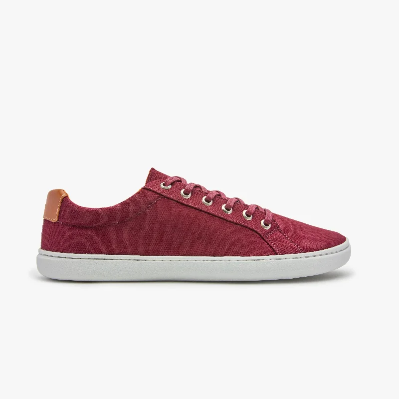 The Everyday Sneaker for Men | Gen 3 in Cotton Canvas