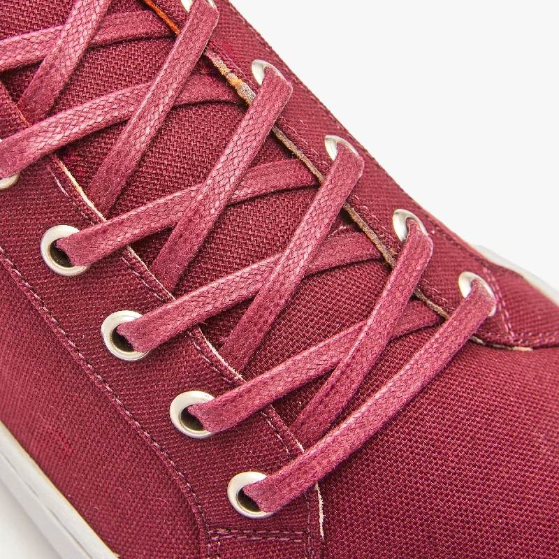 The Everyday Sneaker for Men | Gen 3 in Cotton Canvas