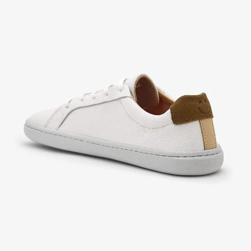 The Everyday Sneaker for Women | Gen 3 in Natural Leather