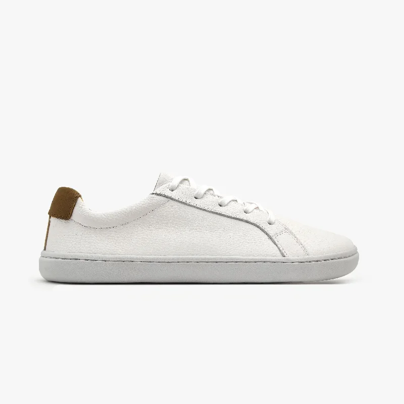 The Everyday Sneaker for Women | Gen 3 in Natural Leather