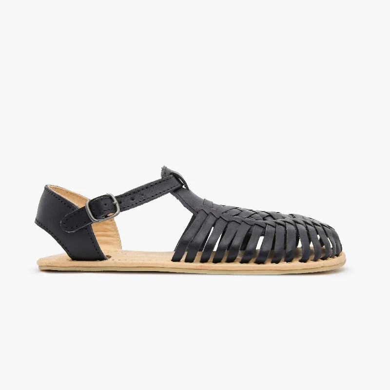 The Huarache Sandal by Anya