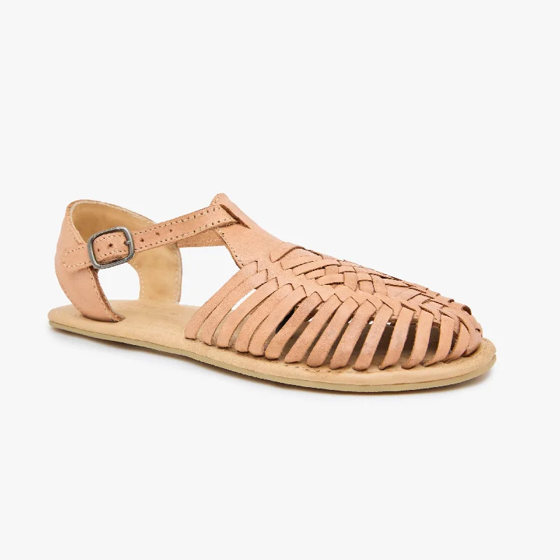 The Huarache Sandal by Anya