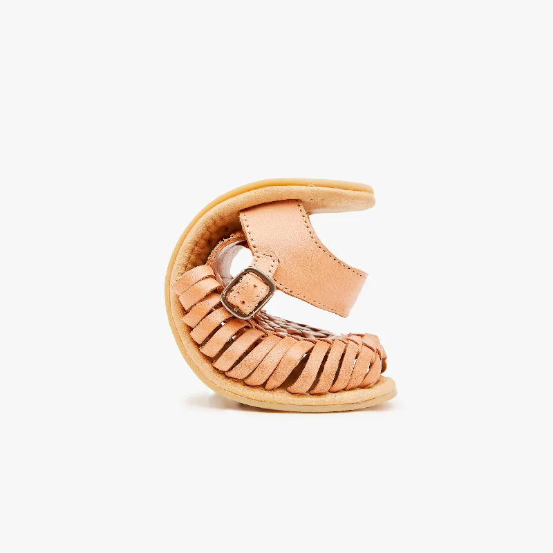 The Huarache Sandal by Anya