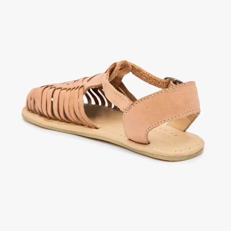 The Huarache Sandal by Anya