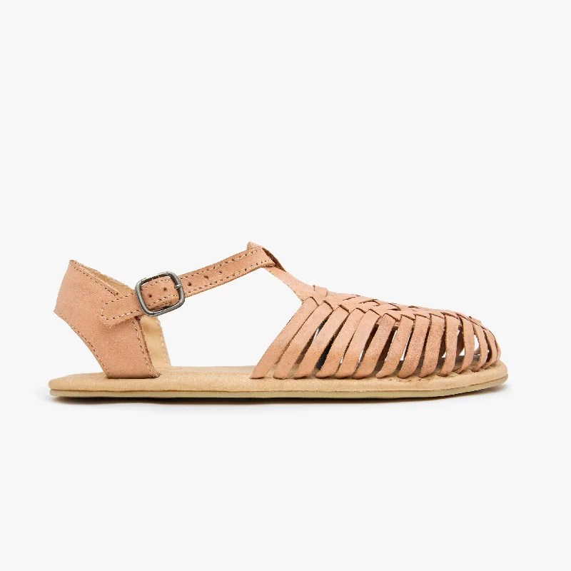 The Huarache Sandal by Anya