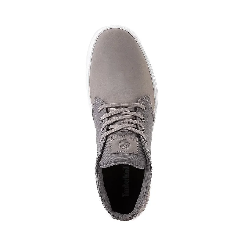 Timberland - Davis Square Chukka Grey