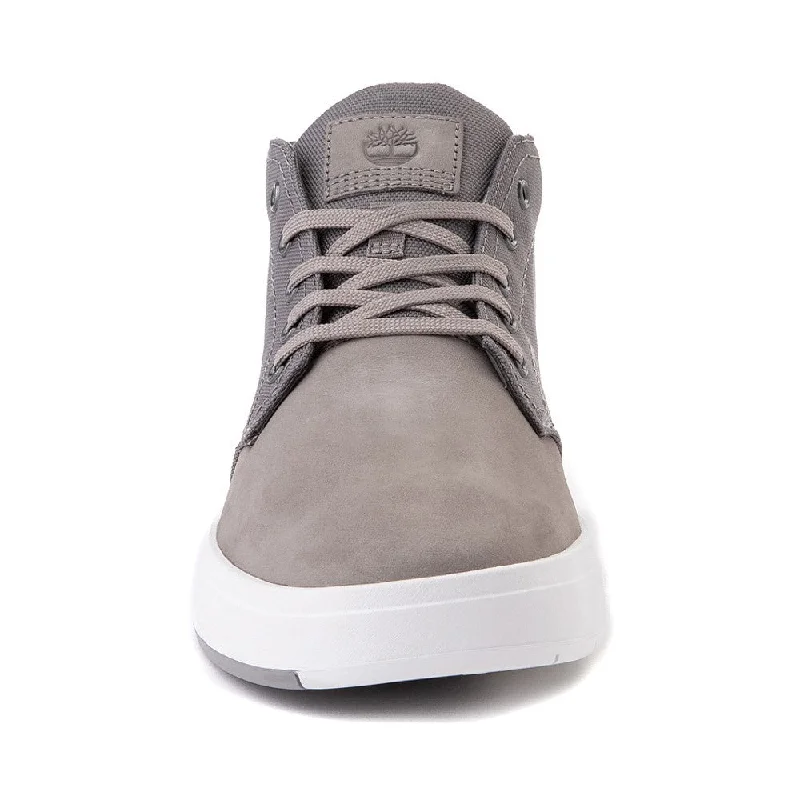 Timberland - Davis Square Chukka Grey