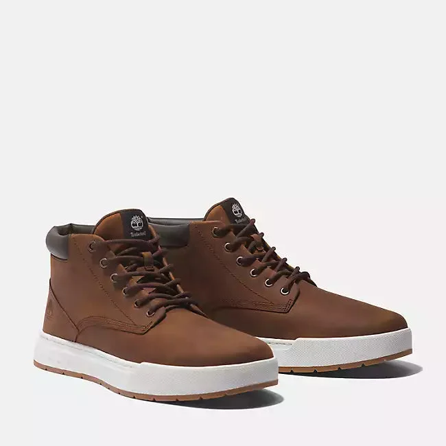 Timberland - Maple Grove Chukka Brown