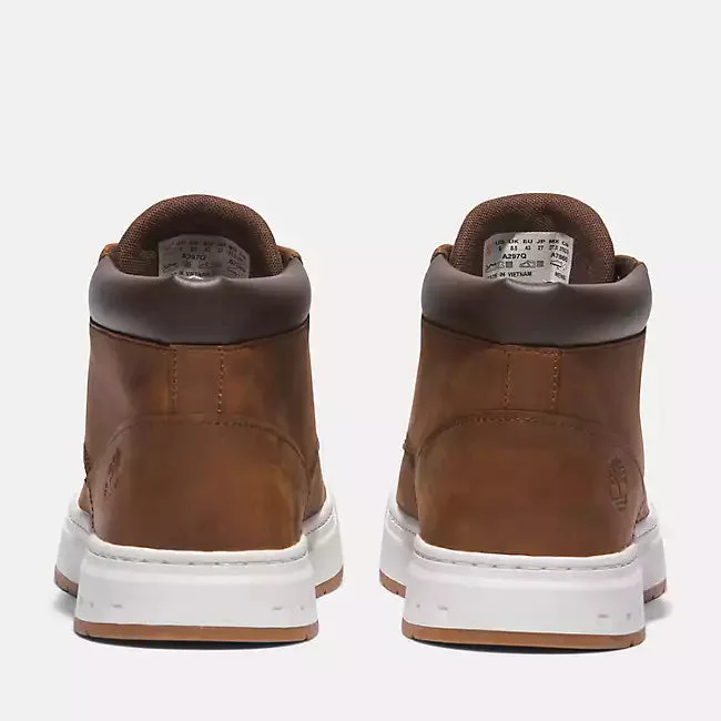 Timberland - Maple Grove Chukka Brown