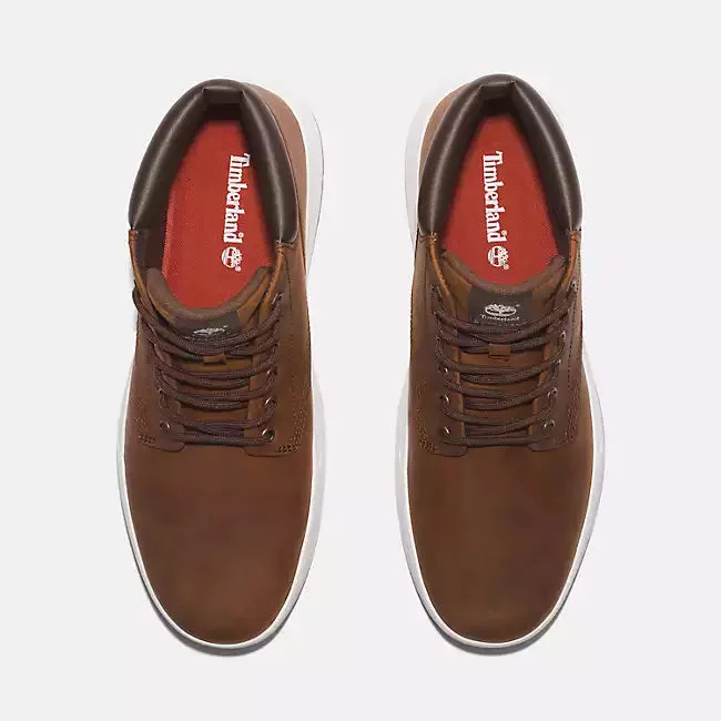 Timberland - Maple Grove Chukka Brown