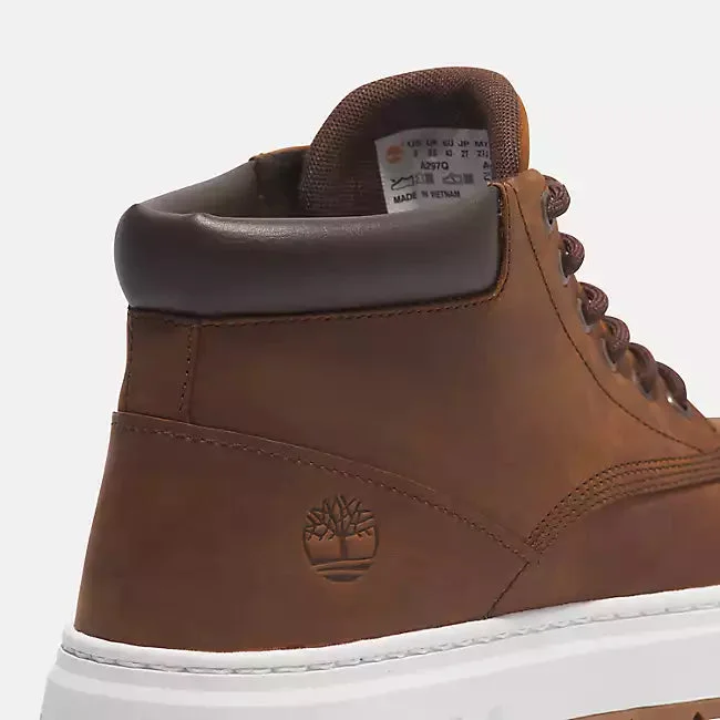 Timberland - Maple Grove Chukka Brown