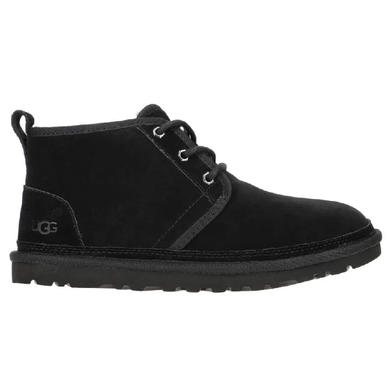 Neumel Suede Men's Chukka Boots